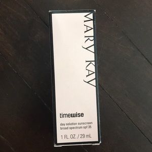 Mary Kay Day solution